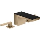 AXOR 47052140 3-Loch Waschtischarmatur 70