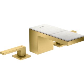 AXOR 47052250 3-Loch Waschtischarmatur 70