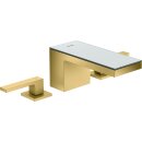 AXOR 47052250 3-Loch Waschtischarmatur 70