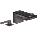 AXOR 47052330 3-Loch Waschtischarmatur 70