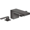 AXOR 47052330 3-Loch Waschtischarmatur 70