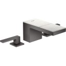 AXOR 47052330 3-Loch Waschtischarmatur 70