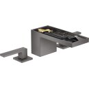 AXOR 47052340 3-Loch Waschtischarmatur 70