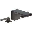 AXOR 47052340 3-Loch Waschtischarmatur 70