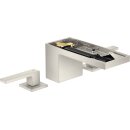 AXOR 47052800 3-Loch Waschtischarmatur 70