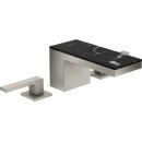 AXOR 47052800 3-Loch Waschtischarmatur 70