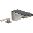 AXOR 47052800 3-Loch Waschtischarmatur 70