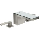 AXOR 47052800 3-Loch Waschtischarmatur 70