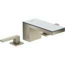 AXOR 47052820 3-Loch Waschtischarmatur 70