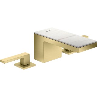 AXOR 47052950 Robinet de lavabo 3 trous 70