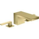 AXOR 47052950 3-Loch Waschtischarmatur 70