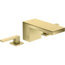 AXOR 47052950 3-Loch Waschtischarmatur 70