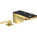 AXOR 47052990 3-Loch Waschtischarmatur 70