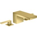 AXOR 47052990 3-Loch Waschtischarmatur 70