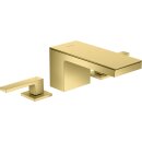 AXOR 47052990 3-Loch Waschtischarmatur 70