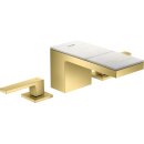 AXOR 47052990 3-Loch Waschtischarmatur 70