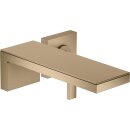 AXOR 47062140 Waschtischmischer Unterputz