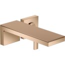 AXOR 47062300 Waschtischmischer Unterputz