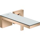 AXOR 47062300 Waschtischmischer Unterputz