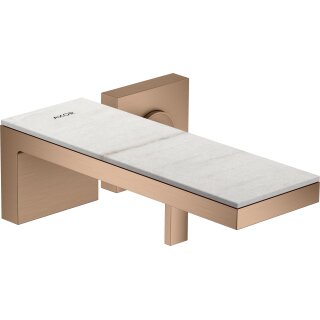 Mitigeur lavabo encastré AXOR 47062310
