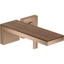 AXOR 47062310 Waschtischmischer Unterputz