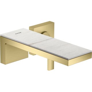 AXOR 47062950 Mitigeur lavabo encastré