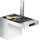 AXOR 47212000 Bidetmischer Axor MyEdition