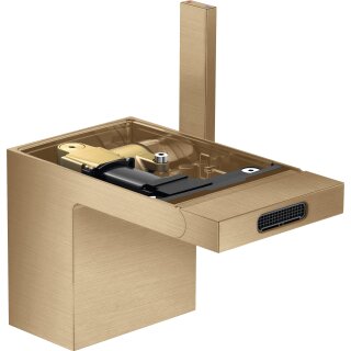 AXOR 47212140 Bidetmischer Axor MyEdition