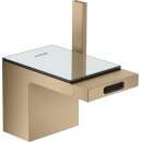 AXOR 47212140 Bidetmischer Axor MyEdition