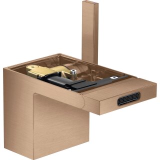 AXOR 47212310 Bidetmischer Axor MyEdition