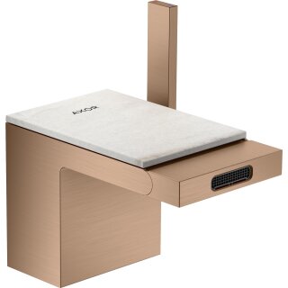 AXOR 47212310 Mitigeur pour bidet Axor MyEdition