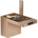 AXOR 47212310 Bidetmischer Axor MyEdition