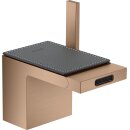 AXOR 47212310 Bidetmischer Axor MyEdition