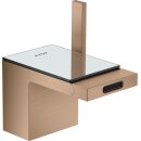 AXOR 47212310 Bidetmischer Axor MyEdition