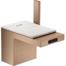 AXOR 47212310 Bidetmischer Axor MyEdition