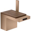 AXOR 47212310 Bidetmischer Axor MyEdition