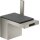 AXOR 47212800 Bidetmischer Axor MyEdition