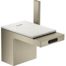 AXOR 47212820 Bidetmischer Axor MyEdition
