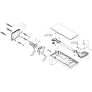 AXOR 47412000 Wanneneinlauf Axor MyEdition