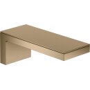 AXOR 47412140 Wanneneinlauf Axor MyEdition