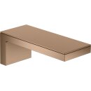 AXOR 47412310 Wanneneinlauf Axor MyEdition