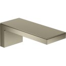 AXOR 47412820 Wanneneinlauf Axor MyEdition