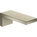 AXOR 47412820 Wanneneinlauf Axor MyEdition
