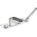 AXOR 47432000 4-Loch Wannenarmatur Axor MyEdition