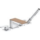 AXOR 47432000 4-Loch Wannenarmatur Axor MyEdition