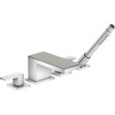 AXOR 47432000 4-Loch Wannenarmatur Axor MyEdition