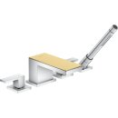 AXOR 47432000 4-Loch Wannenarmatur Axor MyEdition