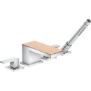 AXOR 47432000 4-Loch Wannenarmatur Axor MyEdition