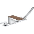 AXOR 47432000 4-Loch Wannenarmatur Axor MyEdition