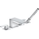 AXOR 47432000 4-Loch Wannenarmatur Axor MyEdition